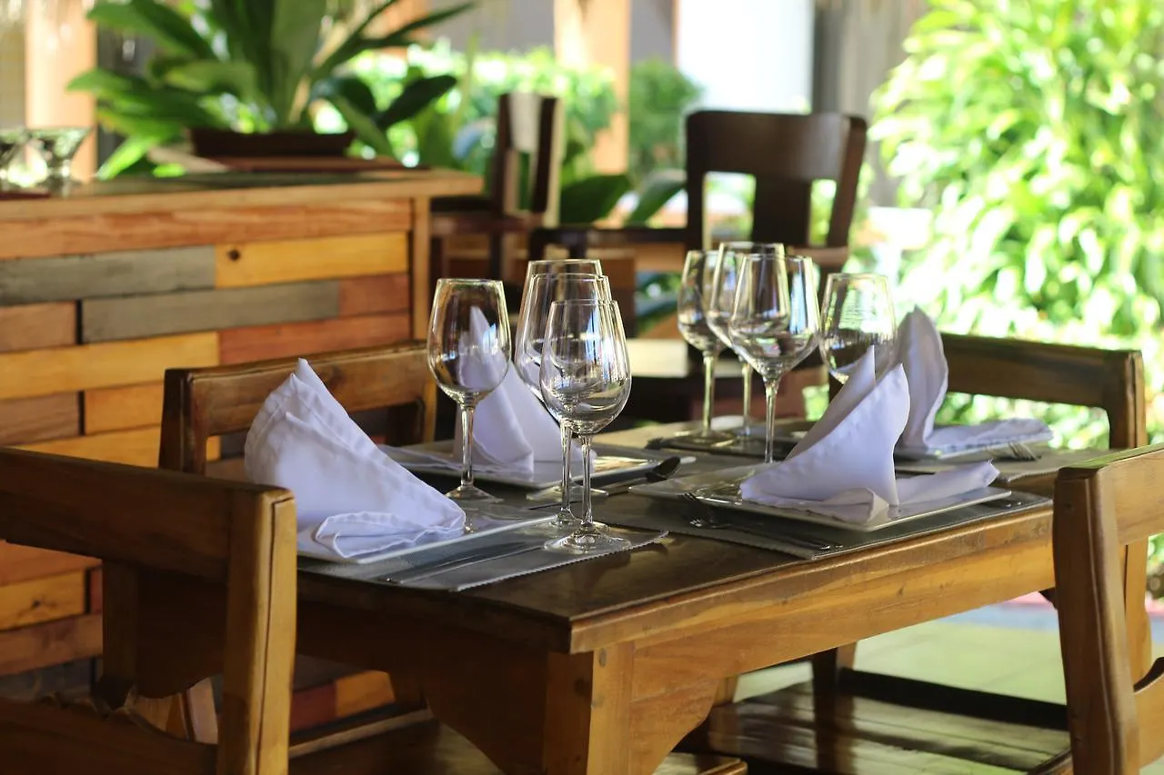 Villas Paseo Del Sol Punta Cana