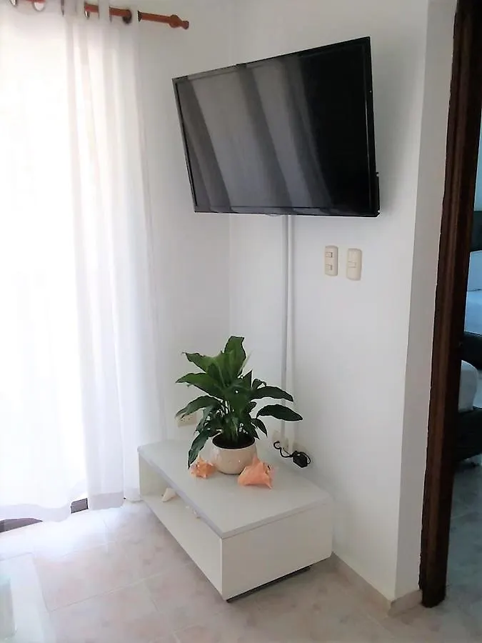 Villas Paseo Del Sol Punta Cana