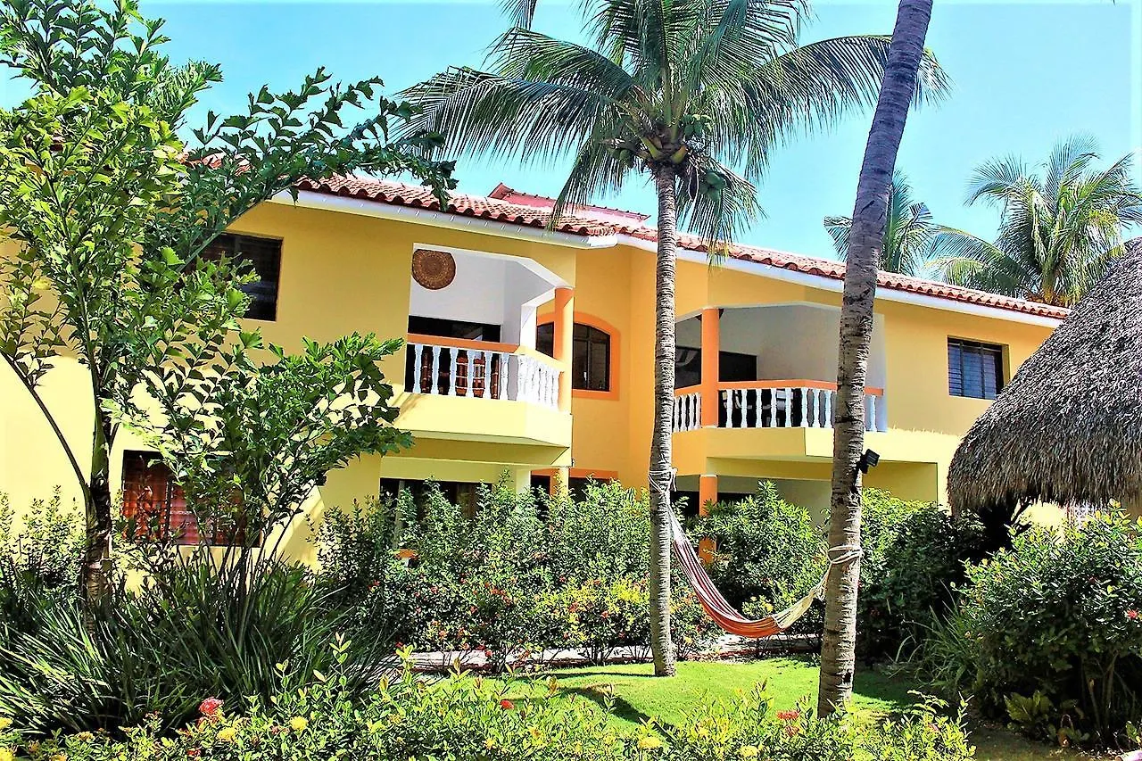 Villas Paseo Del Sol Punta Cana
