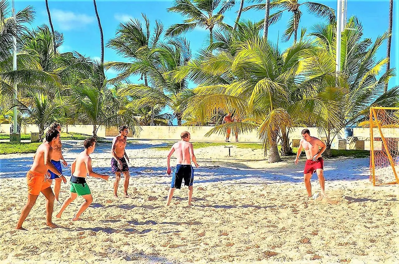 Villas Paseo Del Sol Punta Cana