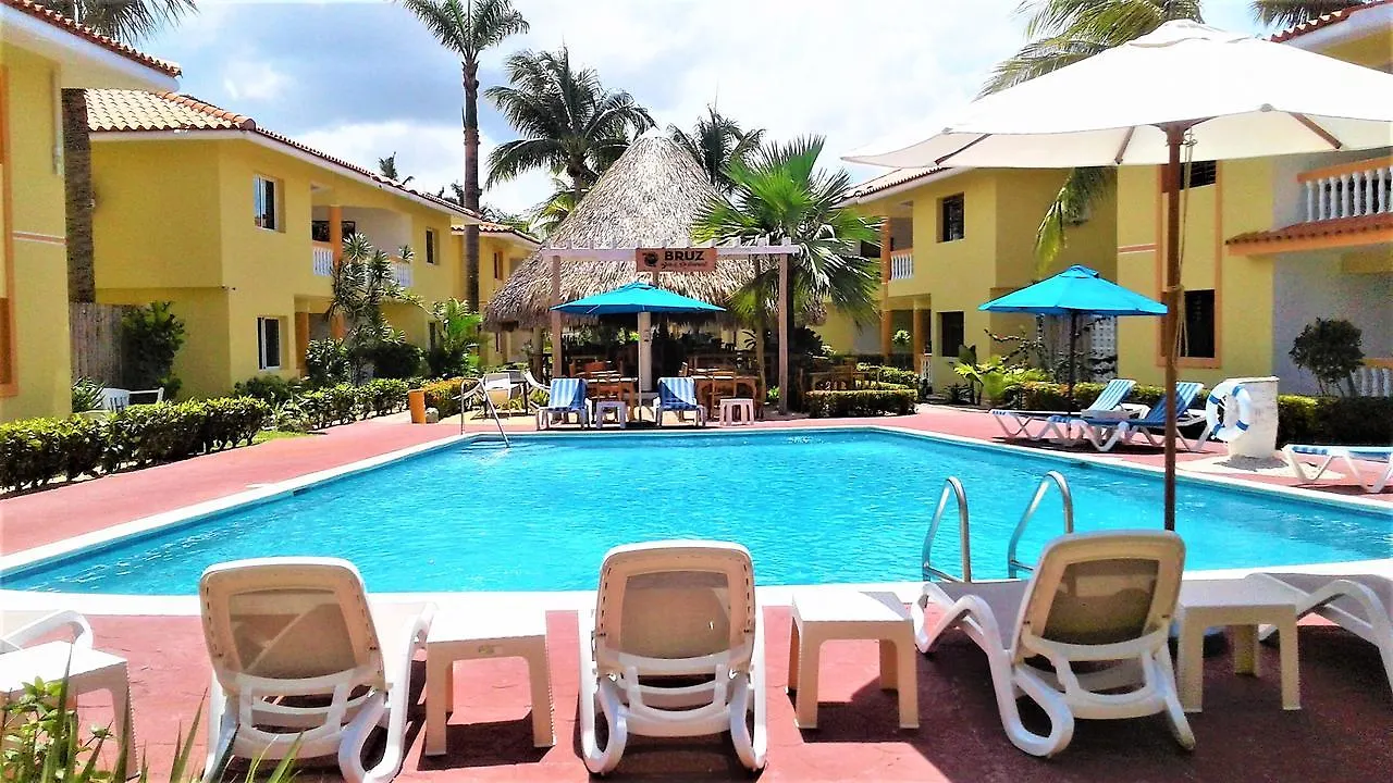 Villas Paseo Del Sol contacts