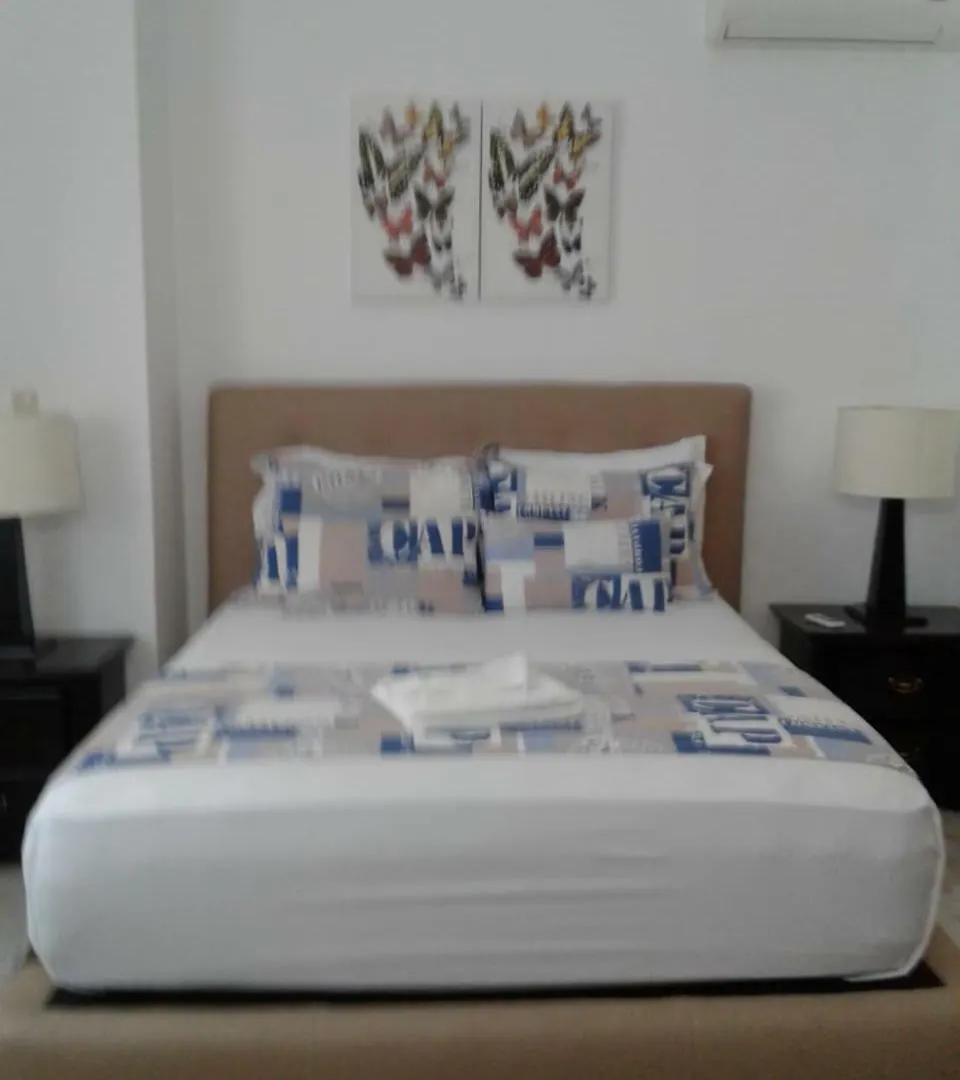 Villas Paseo Del Sol Punta Cana