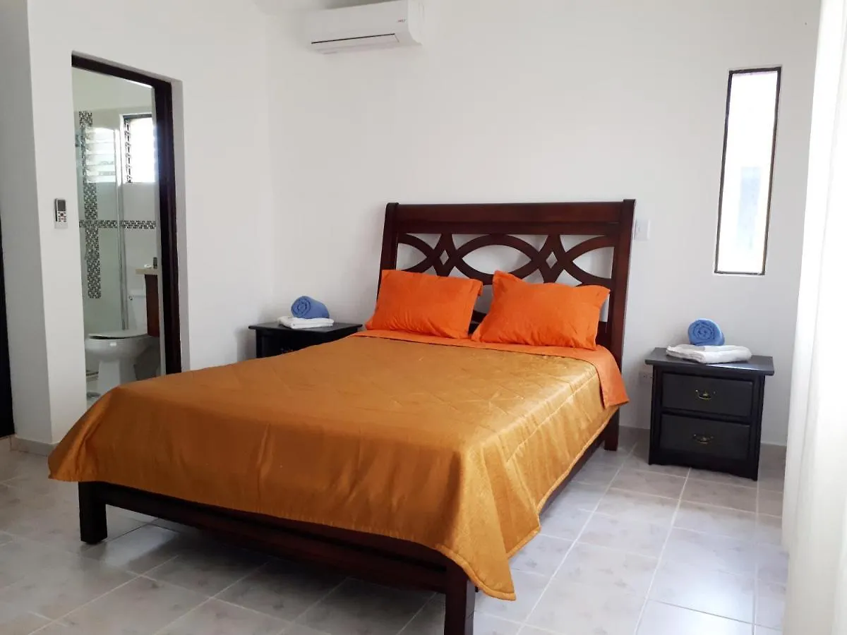 Villas Paseo Del Sol Punta Cana Dominican Republic